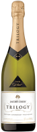 Trilogy Sparkling Pinot Noir Chardonnay Pinot Meunier